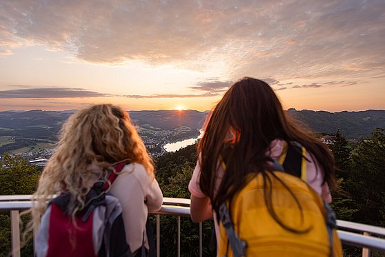 © Tourismusverband Donau Oberösterreich | Kuscheiart