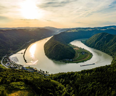 Donau Sommer