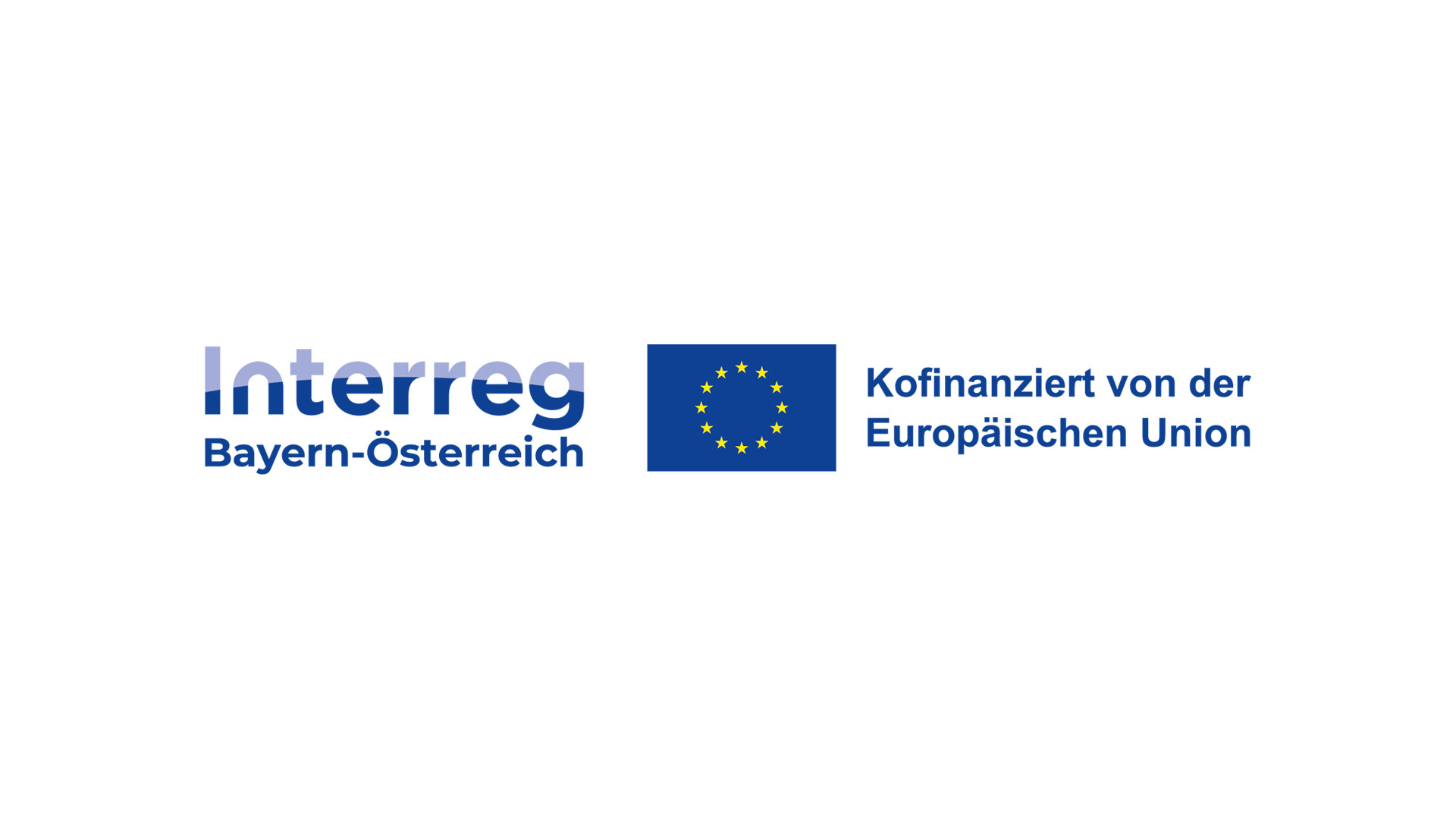 Interreg INTERREG VI-A Bayern – Österreich 2021-2027