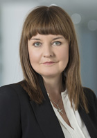 Bettina Berndorfer © Starmayr Bettina Berndorfer © Starmayr