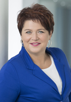 Brigitte Eckerstorfer © Starmayr Brigitte Eckerstorfer © Starmayr