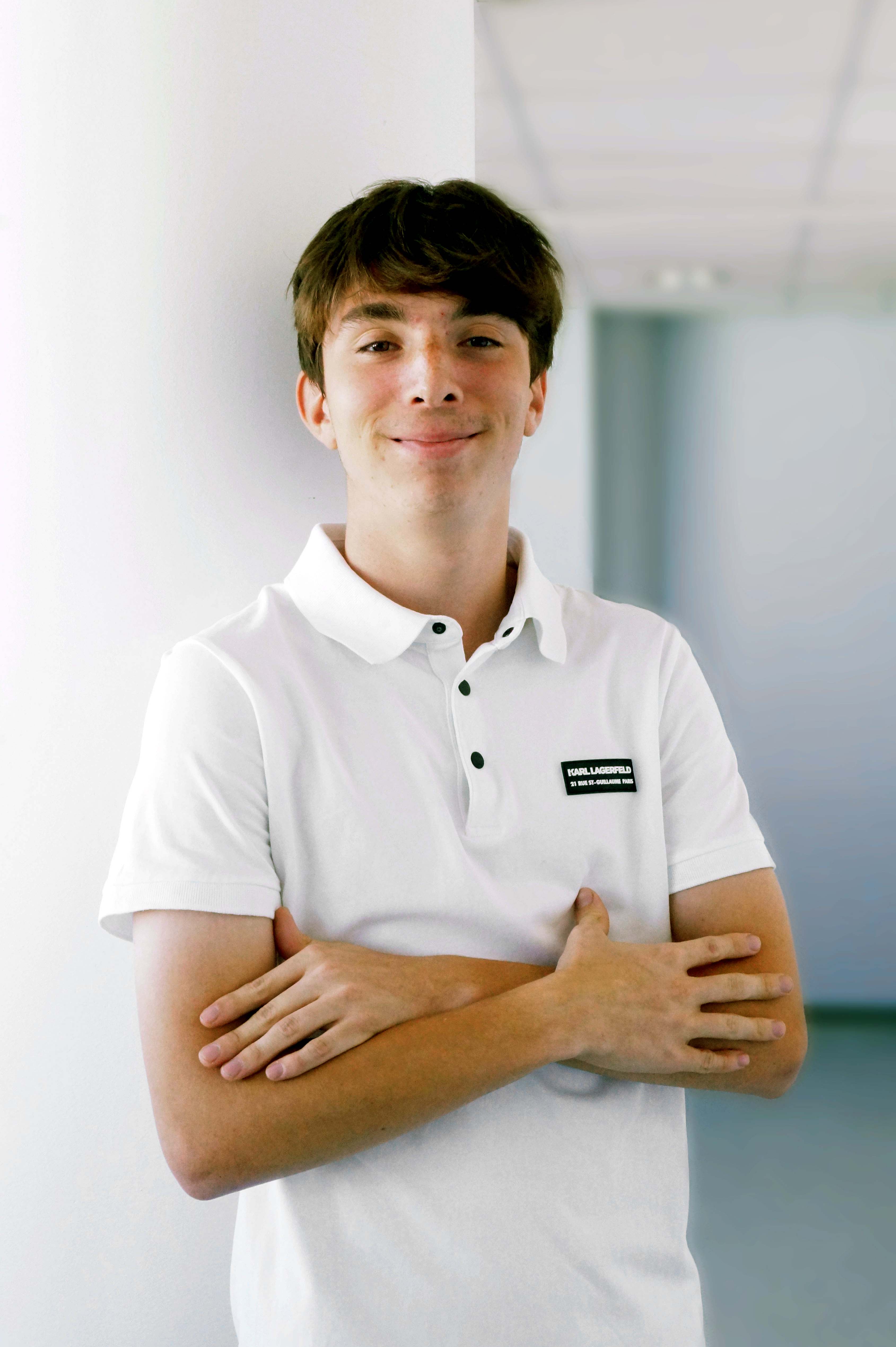 Tim Seifried Tim Seifried