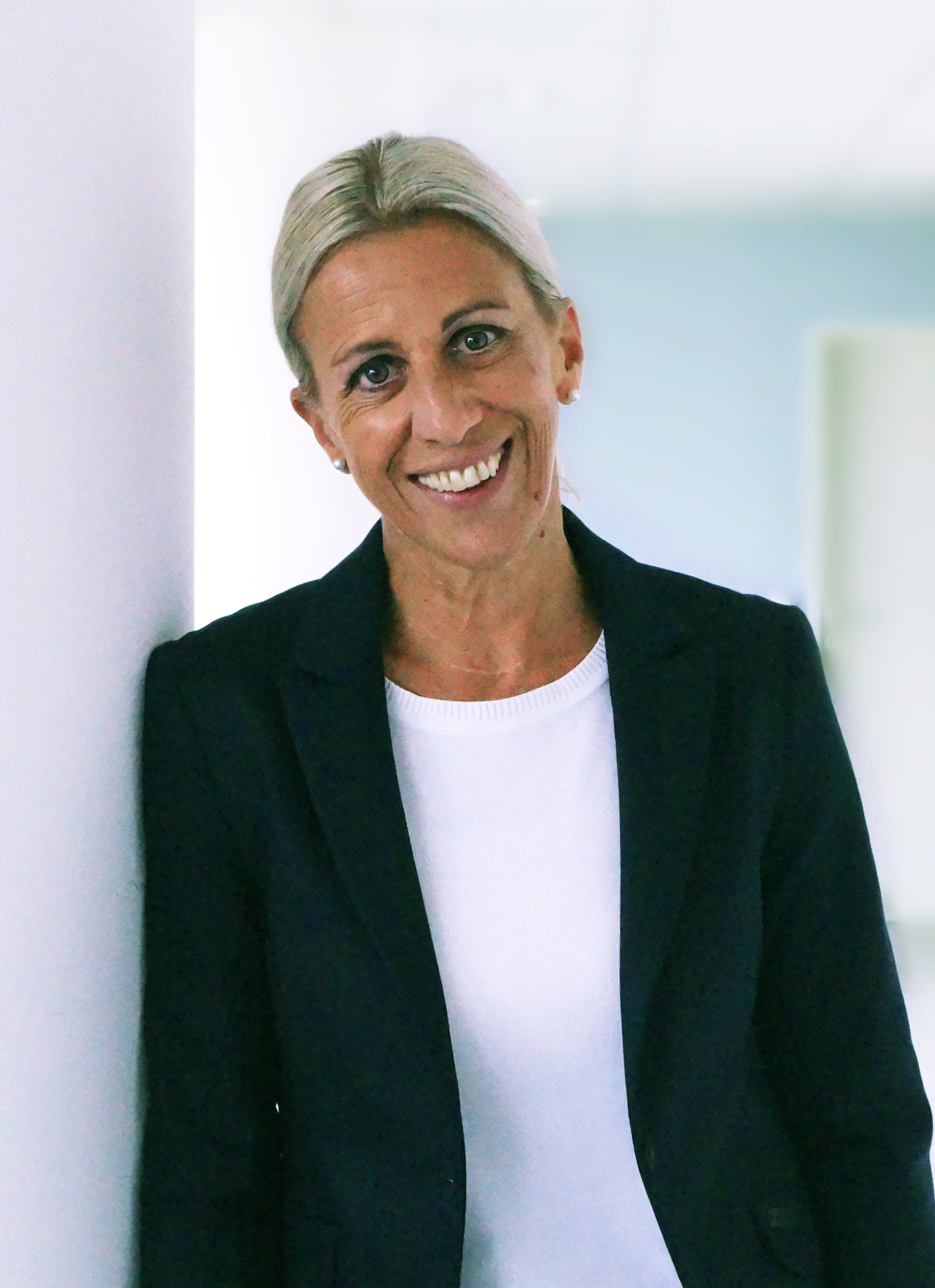 Kerstin Ortner Kerstin Ortner