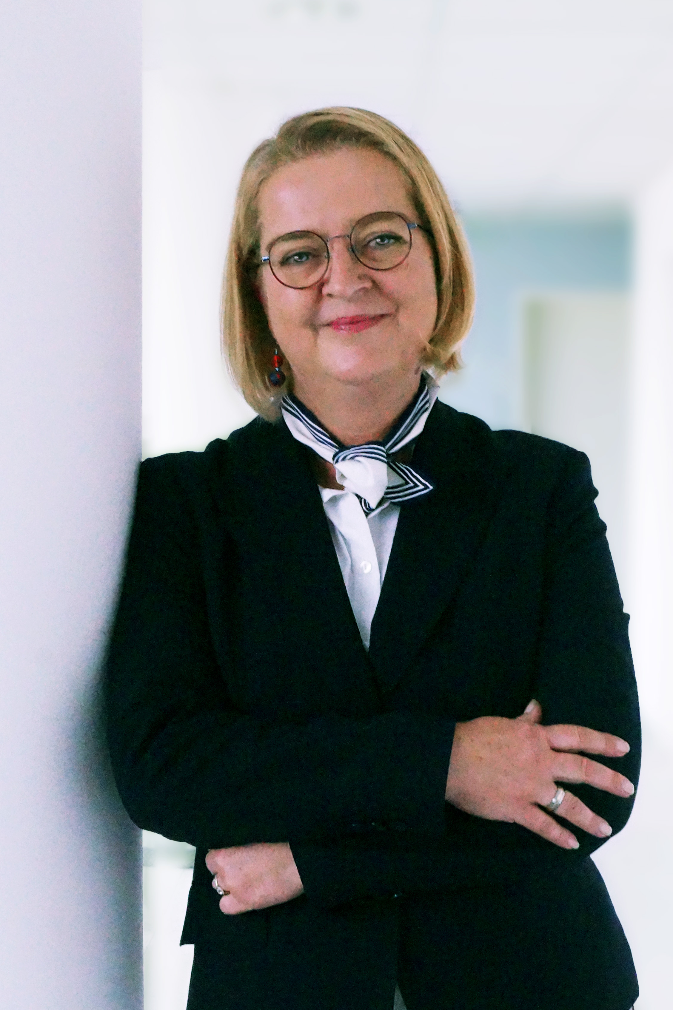 Ursula Thaller Ursula Thaller