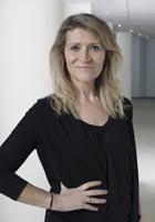 Eva Brandstätter © Starmayr Eva Brandstätter © Starmayr
