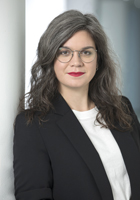 Tina Haderer © Starmayr Tina Haderer © Starmayr